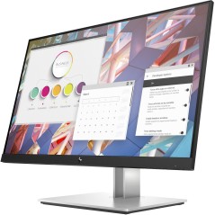 HP E24 G4 23.8inch IPS FHD E24